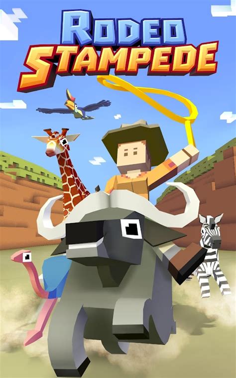 rodeo stampede discord|Rodeo Stampede: Sky Zoo Safari .